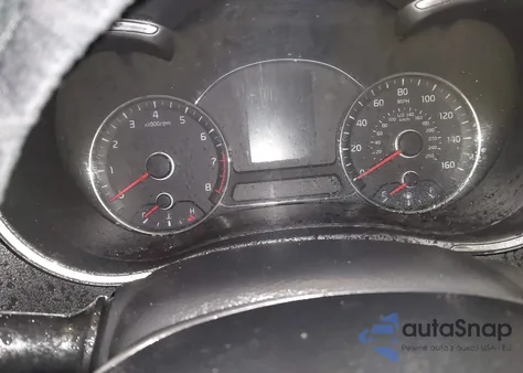 2015 Kia Forte Ex z USA, uszkodzony, nr VIN KNAFX4A83F5345209